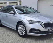 Zunanja slika - Škoda Octavia - Combi 2.0 TDI 4x4 Ambition DSG - 2 - Predogledna slika