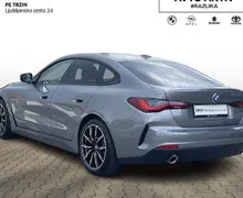 Zunanja slika - BMW Serija 4 - Gran Coupe: 420d xDrive. 140 kw - 3 - Predogledna slika