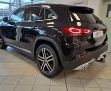 Zunanja slika - Mercedes-Benz GLA-Razred - GLA -DIESEL-LED-NAVI-KAMERA- LEANEASSIST- - 3 - Predogledna slika