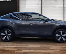 Zunanja slika - Ford Capri - Select 77 kWh 210 kW  286 KM  RWD - 3 - Predogledna slika