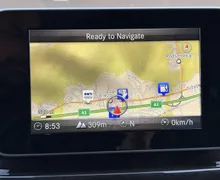 Zunanja slika - Mercedes-Benz V-Razred - 250d Avantgarde Avt. - N1 tovorno 5 sedežni - 14 - Predogledna slika