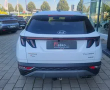 Zunanja slika - Hyundai Tucson - 1.6 T-GDI Hybrid Impression Avt. slo-navi-acc-led- - 6 - Predogledna slika