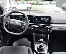 Zunanja slika - KIA Sportage - 2WD 1.6 T-GDI LX Fresh ISG - 4 - Predogledna slika