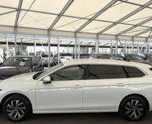 Zunanja slika - Volkswagen Passat - Variant Business 1.5 eTSI DSG - 3 - Predogledna slika