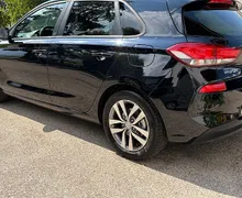 Zunanja slika - Hyundai i30 - 1.0 T-GDI 120 Style - 49.000 KM - 5 - Predogledna slika
