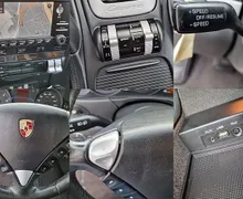 Zunanja slika - Porsche Cayenne - 3.0 TD 4X4 Tiptronic - HITRI KREDIT BREZ POLOGA - 10 - Predogledna slika