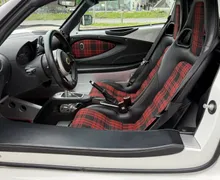 Zunanja slika - Lotus Elise - Sport 1.6 atmosferski motor zelo lahek - 16 - Predogledna slika