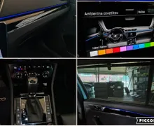 Notranja slika - Škoda Superb - Combi 2.0 TDI L K Laurin Klement•Tovarniš. jamstvo - 18 - Predogledna slika