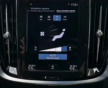 Zunanja slika - Volvo V60 - D3 Momentum FULLED•TEMP•VIRTUAL•KAMERA•2X-PDC•16C• - 14 - Predogledna slika