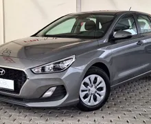 Zunanja slika - Hyundai i30 - 1.0 T-GDI TREND •SLO• - 1 - Predogledna slika