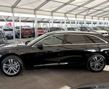 Zunanja slika - Audi A6 - Avant 40 TDI Sport S tronic - WEBASTO - KAMERA - 3 - Predogledna slika