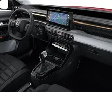 Zunanja slika - Citroën C3 Aircross - PLUS 1.2L Turbo 100 S S BVM6 - 7 - Predogledna slika