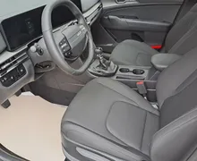 Zunanja slika - KIA Sportage - 1.6 T-GDi 110kW LX Fresh. 6 M T - 4 - Predogledna slika