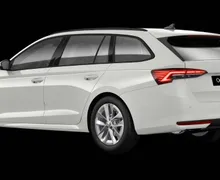 Zunanja slika - Škoda Octavia - 2.0 TDI Selection - NAROČILO - 3 - Predogledna slika