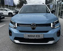 Zunanja slika - Citroën C3 - Max PureTech 100 S S BVM6 - 3 - Predogledna slika