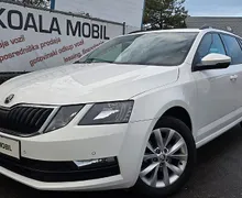 Zunanja slika - Škoda Octavia - 1.6 TDI STYLE ALU PLATIŠČA-PDC-NAVIGACIJA - 1 - Predogledna slika