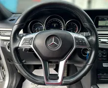 Zunanja slika - Mercedes-Benz E-Razred - 300 BLUETEC HYBRID LED NAVI PDC KAMERA TEM TOP - 14 - Predogledna slika