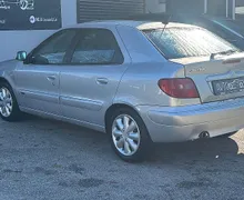 Zunanja slika - Citroën Xsara - Exclusive 1.6i 16V - 7 - Predogledna slika