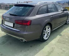 Zunanja slika - Audi A6 Allroad - Audi  3.0 TDI AUT.QUATTRO LED.NAVI.USNJE - 5 - Predogledna slika