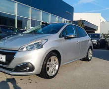 Zunanja slika - Peugeot 208 - 1.2 PureTech 82 Style - 1 - Predogledna slika