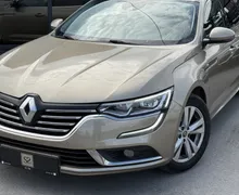 Zunanja slika - Renault Talisman - dCi 110 FullLED-Masaža-NAVI-Kamera-BOSE-Ambient-BE - 1 - Predogledna slika