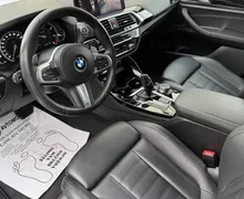 Zunanja slika - BMW X4 - serija : xDrive30d X LINE ADAPTIVE LED KAMERA NAVI PDC ... - 12 - Predogledna slika