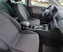 Zunanja slika - Seat Leon - ST 1.6 TDI STYLE DSG LED-KAMERA-SEAT SOUND-NAVI - 12 - Predogledna slika