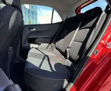 Notranja slika - KIA Picanto - 1.2 MPI Trend MT 2025 - 15 - Predogledna slika