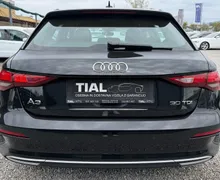 Zunanja slika - Audi A3 - 30 TDI SPORTBACK-ACC-NAVI-VIRTUAL-17COL-VELIK SERV - 6 - Predogledna slika