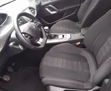 Zunanja slika - Peugeot 308 - 2.0 BlueHDi 150 Stop Start ALLURE  -49- - 5 - Predogledna slika