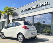 Zunanja slika - Ford Ka - 1.2 Grand Prix Start Stop NAKUP NA OBROKE-SLO-ALU - 5 - Predogledna slika