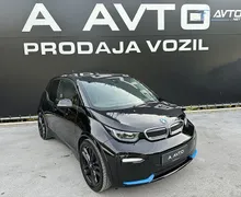Zunanja slika - BMW i3 - s (120Ah) Avt. - 2 - Predogledna slika