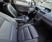 Zunanja slika - Opel Mokka - 1.7 CDTI S S COSMO 4X4 XENON-NAVI-ALU-GRETJE SŽ - 11 - Predogledna slika