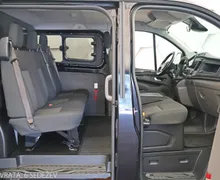 Zunanja slika - Ford E-Transit Custom - 2.0 TDCi L2H1 130KM 1+5 - 10 - Predogledna slika