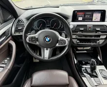 Zunanja slika - BMW X4 - M40i - 7 - Predogledna slika