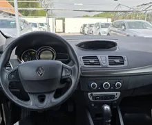 Zunanja slika - Renault Megane - Mégane Coupé 1,5 dCi 95 TEMP KLIMA KLJUKA - 9 - Predogledna slika