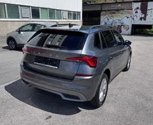 Zunanja slika - Škoda Kamiq - 1.5 TSI Ambition DSG - NAVI - ALU - ODLIČEN - 4 - Predogledna slika