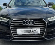 Zunanja slika - Audi A6 - Avant 3.0 TDI QUATTRO 218ks °KAMERA° °KLJUKA° - 2 - Predogledna slika
