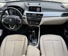 Zunanja slika - BMW serija X2 - sDrive16d FULL LED BEIGE USNJE NAVI ODLIČEN - 13 - Predogledna slika