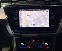 Zunanja slika - Volkswagen Touran - 2.0 TDI BMT Family DSG -7 SEDEŽEV- - 8 - Predogledna slika