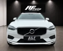 Zunanja slika - Volvo XC60 - D4-4X4-AUT-PANORAMA-FUL LED-LIZING ZA TUJCE- - 2 - Predogledna slika