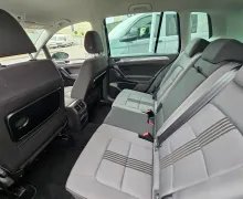 Zunanja slika - VW Golf - 2.0 TDI Comfortline - 9 - Predogledna slika