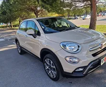 Zunanja slika - Fiat 500X - 1.4 T 170ps 4x4 OBROK-204EUR X84 KREDIT BREZ POLO - 5 - Predogledna slika