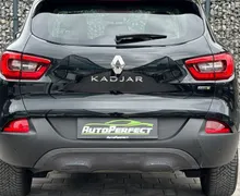 Zunanja slika - Renault Kadjar - dCi 110 Energy Graphite |KEYLESS|KAM|NAVI|PDC| - 5 - Predogledna slika