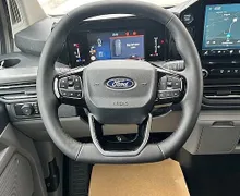 Zunanja slika - Ford Tourneo - Custom TITANIUM X 2.0 TDCi 170KM A8 L2H1 DOBAVA  FEBRUAR - 8 - Predogledna slika