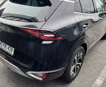 Zunanja slika - KIA Sportage - 1.6 T-GDi 110kW MHEV AWD EX Style. iM T - 8 - Predogledna slika