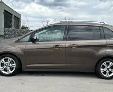 Zunanja slika - Ford C-MAX - Grand  1,5 TDCi Style - 2 - Predogledna slika