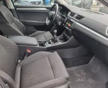 Zunanja slika - Škoda Superb - Combi 2.0 TDI-SLO POREKLO-1. LASTNIK-BREZ POLOGA - 9 - Predogledna slika