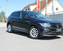 Zunanja slika - Volkswagen Tiguan - 2.0 TDI BMT Life DSG - 8 - Predogledna slika