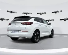 Zunanja slika - Opel Grandland X - 1.5 D AUT ULTIMATE ACC MRTVI KOT GRETJE SED+VOLAN - 4 - Predogledna slika